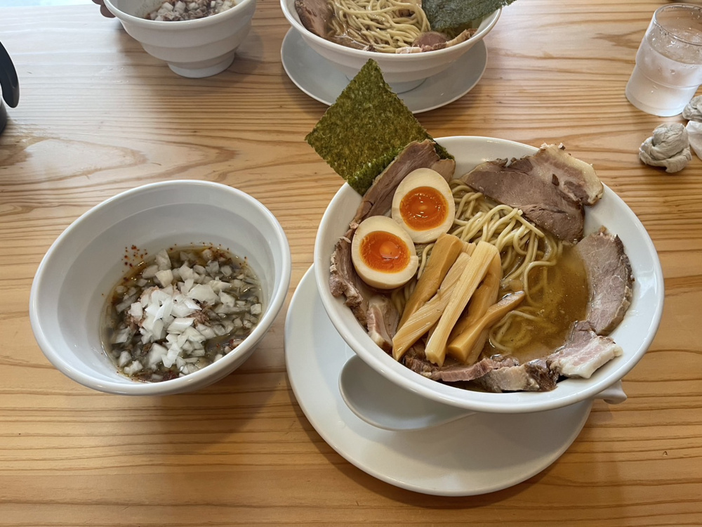 久喜グルメの画像