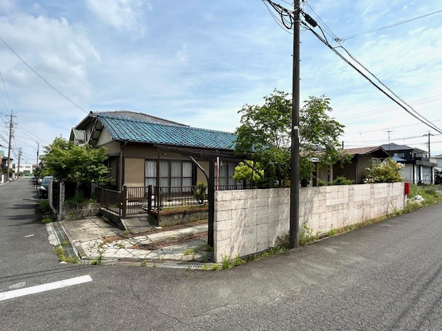 【愛西市不動産売却】新規物件の画像