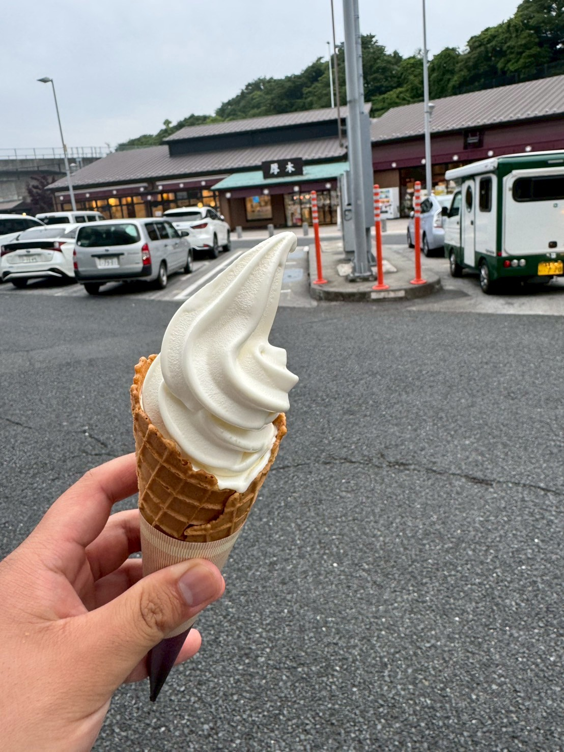 お仕事で鎌倉へ！！の画像