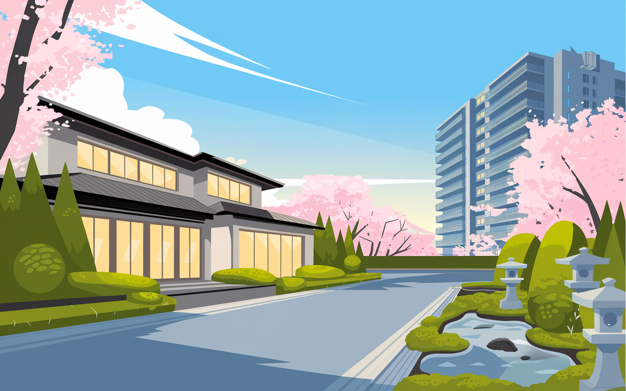 国債金利の変動が住宅ローンに影響？住宅ローン選びのポイントを解説の画像