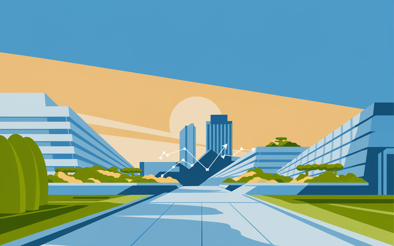 米国債券の格下げで住宅ローンはどうなる?債券市場と住宅ローンの関係を解説の画像