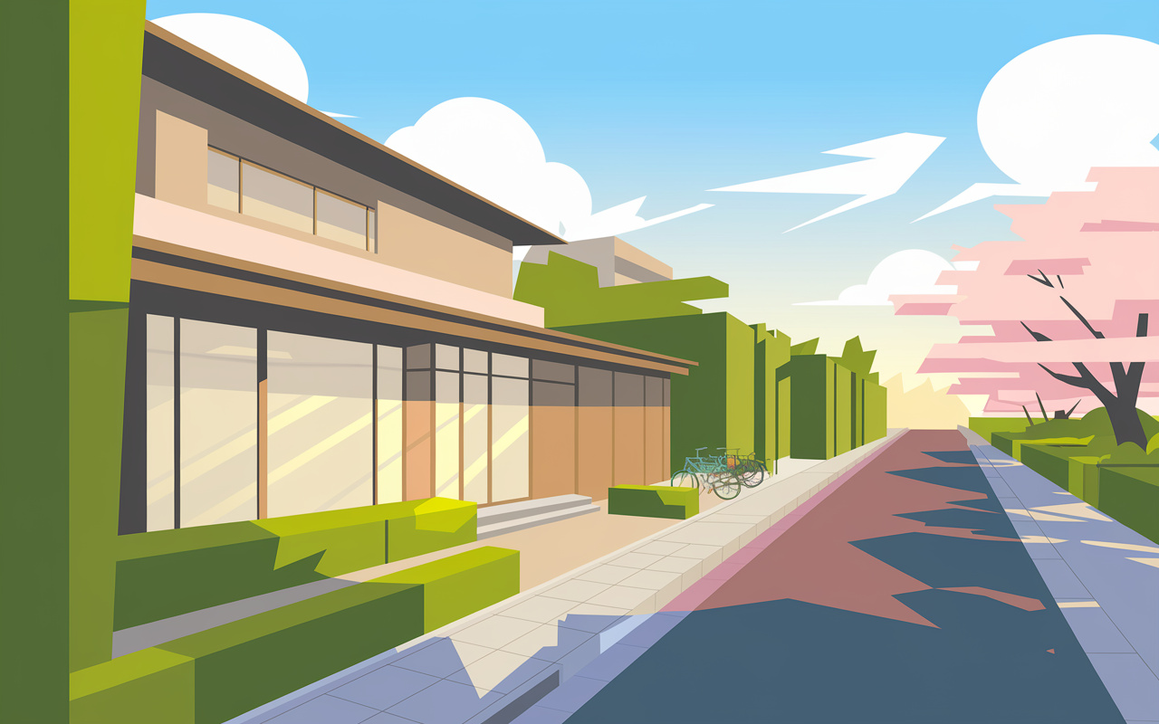 変動金利の住宅ローンで気を付けるべきこと！変動上限の注意点をご紹介の画像