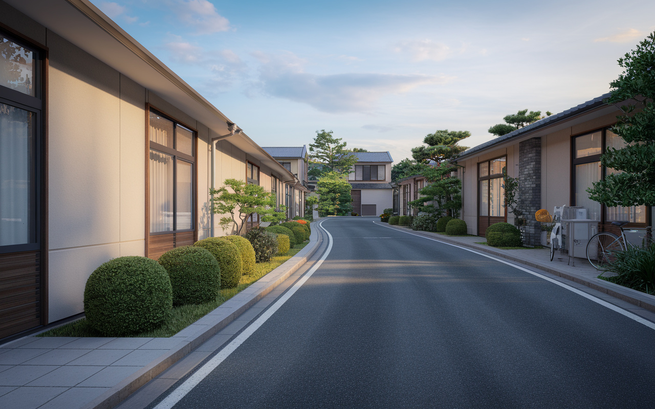 住み替えのメリットとは？神戸市西区での売却と買い替えをご紹介の画像