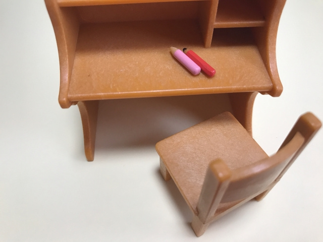 3LDKで5人家族が住むための工夫