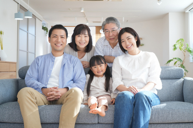 まとめ～3LDKでも5人で快適に暮らす工夫は可能～