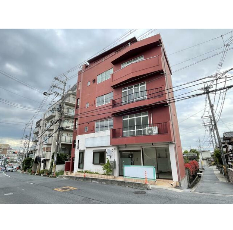 西大寺北和ビル１階の画像