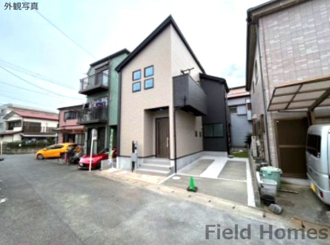 平塚市札場町の新築戸建ての魅力とは？仲介手数料無料のメリットをご紹介の画像