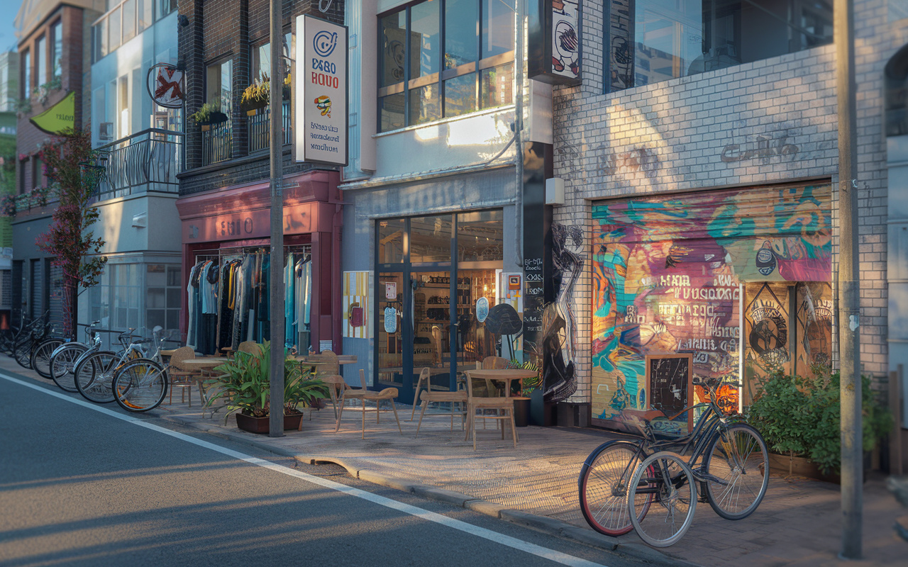 下北沢でカップルが住む魅力とは？おすすめ物件を解説の画像