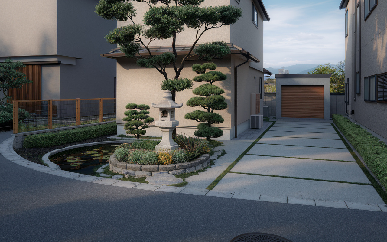 高崎市での建売住宅購入のヒントとは?トレンドを解説の画像