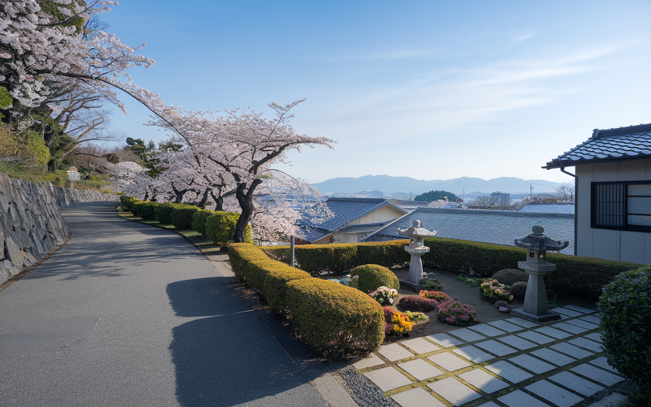 吉岡町は住みやすい街No1の理由とは?魅力と安心の環境をご紹介の画像