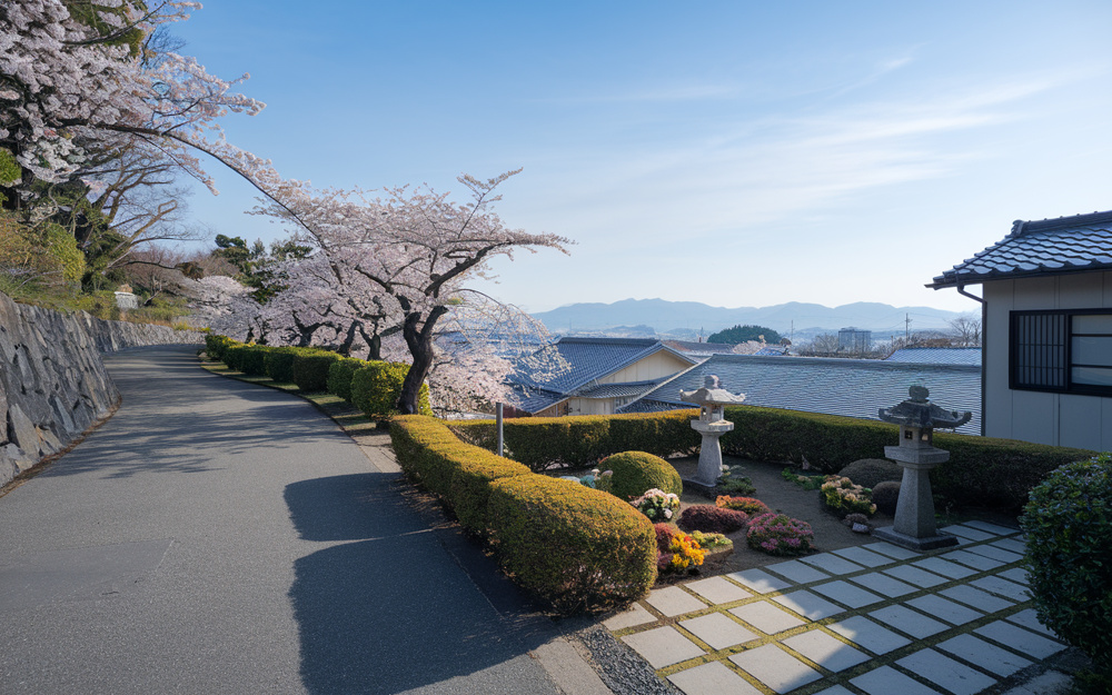 吉岡町は住みやすい街No1の理由とは？魅力と安心の環境をご紹介の画像