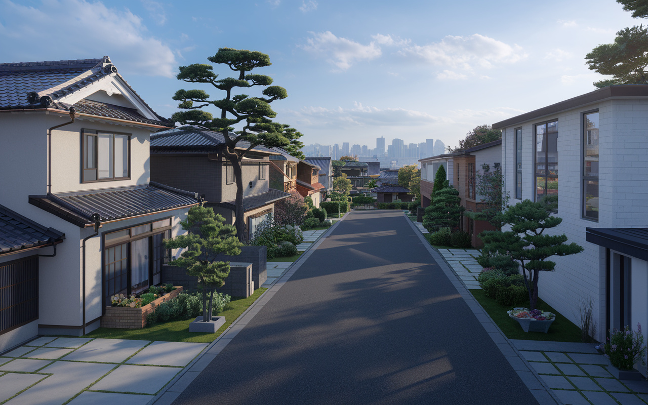 太田市で中古住宅購入を考えていますか?中購入ガイドをご紹介の画像