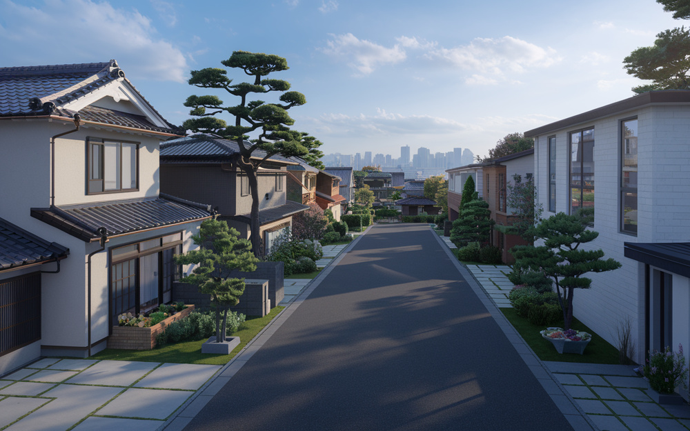 太田市で中古住宅購入を考えていますか？中購入ガイドをご紹介の画像