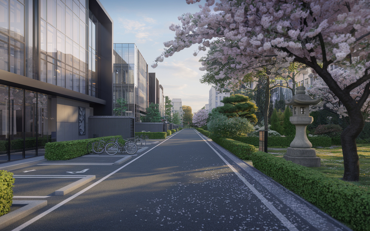 中央区の四季折々のイベントが満載!住んで分かる楽しみ方をご紹介の画像