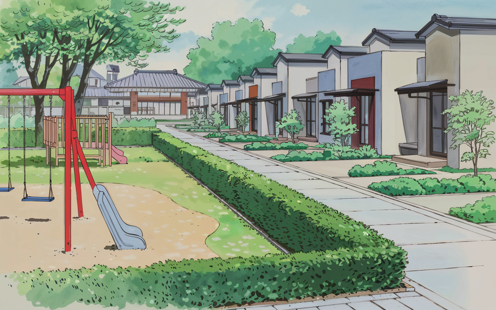 調布で家族向けの住まいを探している方必見！ファミリーに優しい子育て環境を解説の画像