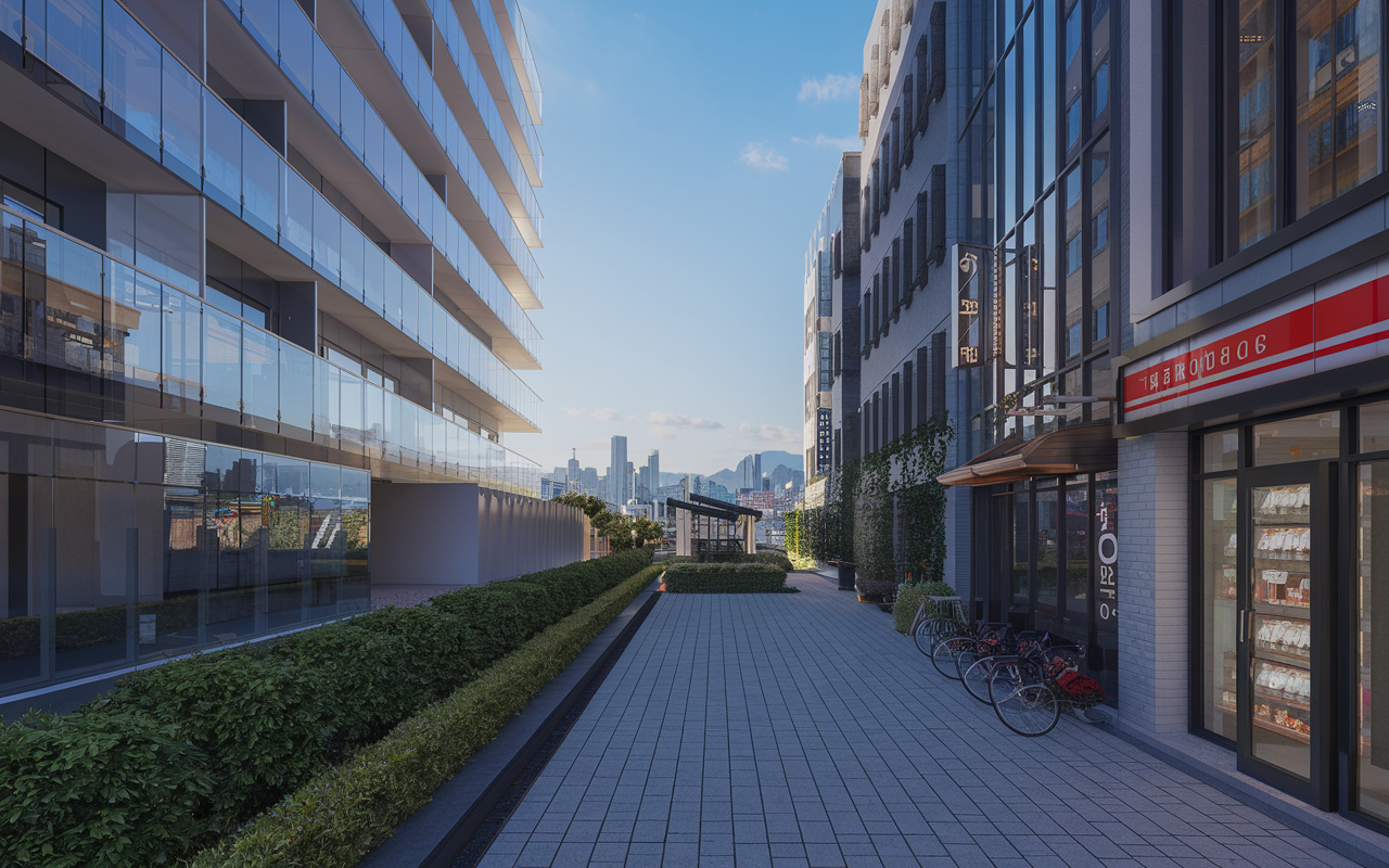 中央区で夜型生活を楽しむには？深夜営業スーパーや飲食店などをご紹介の画像