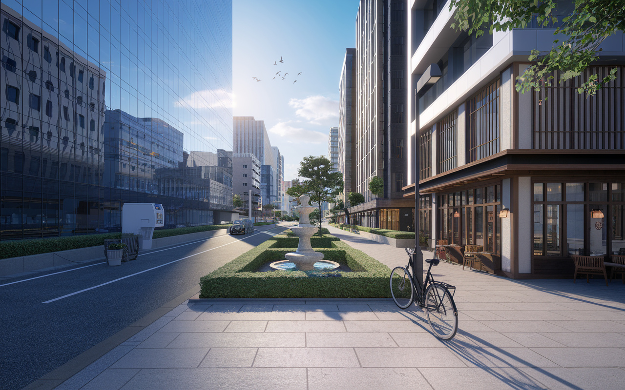 中央区の駅名の由来特集で驚き発見！街名雑学をご紹介の画像