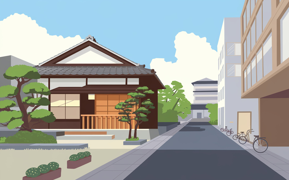 地元で賃貸物件を探す際の不動産会社選びは重要！信頼できる不動産会社の選び方を解説の画像