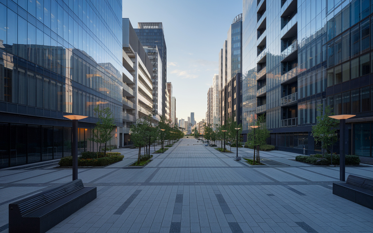 中央区の賃貸物件が変わる？東京五輪跡地活用を解説の画像