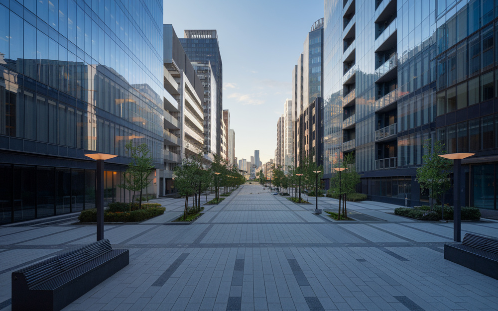 中央区の賃貸物件が変わる？東京五輪跡地活用を解説の画像