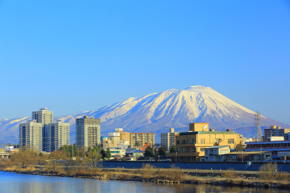 矢巾と盛岡で賃貸を探すならSUUMO！単身者向けの引っ越しポイントをご紹介の画像
