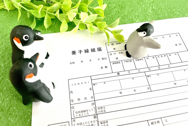 相続対策として養子縁組を選択する注意点