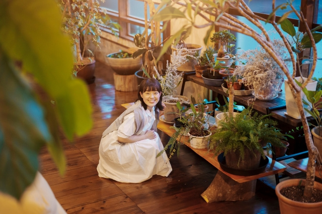 花屋の開業に必要な資金