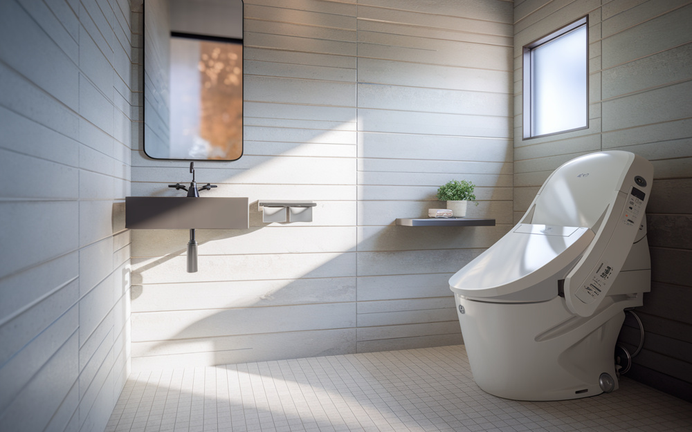 最新トイレ設備の選び方に迷っていませんか？機能別比較を解説の画像
