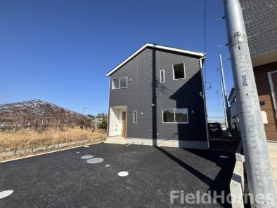 【新価格】平塚市北金目3丁目で新築戸建て！仲介手数料無料の利点を解説の画像