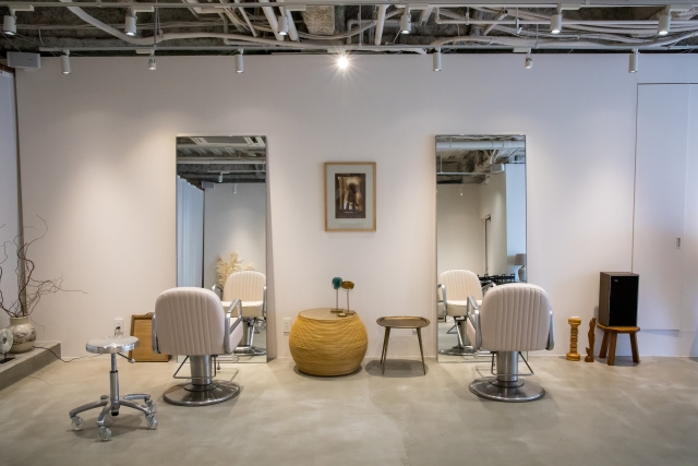 美容室開業に向けたテナント物件の選び方は？物件探しの注意点も解説