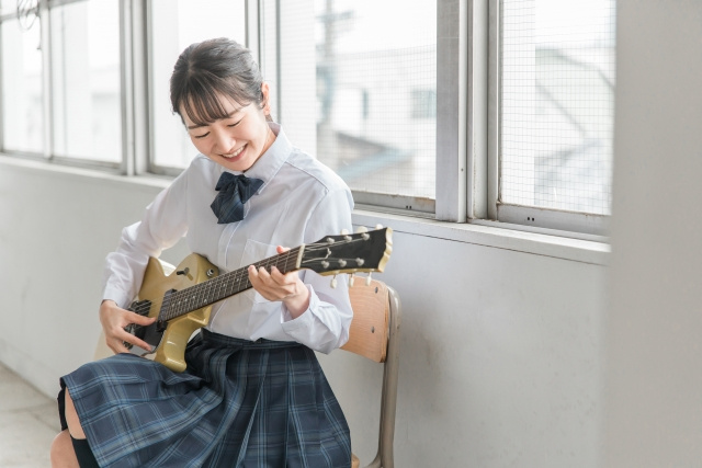 国立市にある「国立音楽大学附属中学校・高等学校」の概要！特徴もご紹介