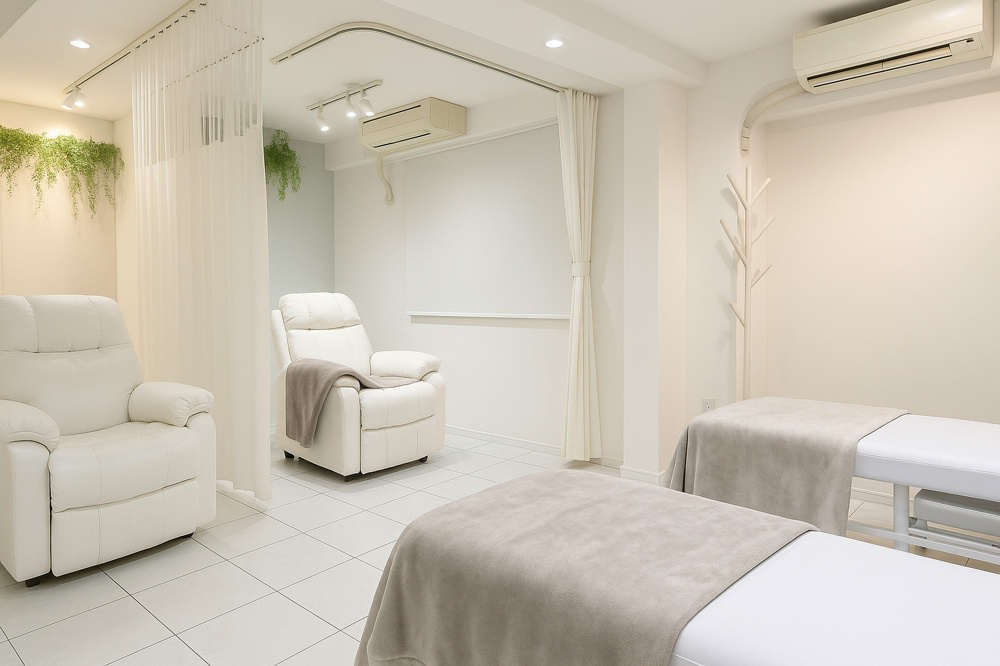 〈サロン向き物件特集！〉開業なら今がチャンス✨の画像