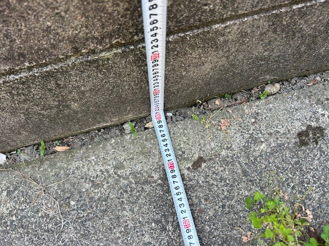 【愛西市不動産売却】建替えの可否の画像