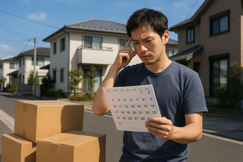 損したくない人必見！引っ越しの“安い時期”はいつなのか徹底解説～名古屋市My賃貸～の画像