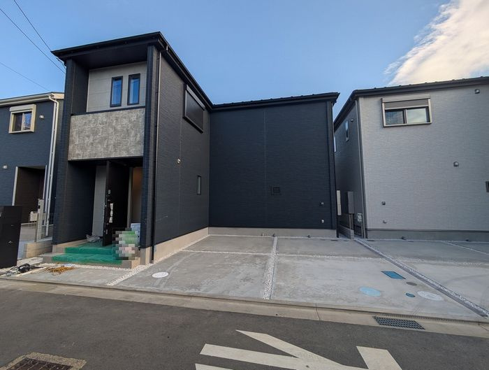 平塚市田村6丁目で理想の新築戸建てが見つかる！仲介手数料無料の魅力をご紹介の画像