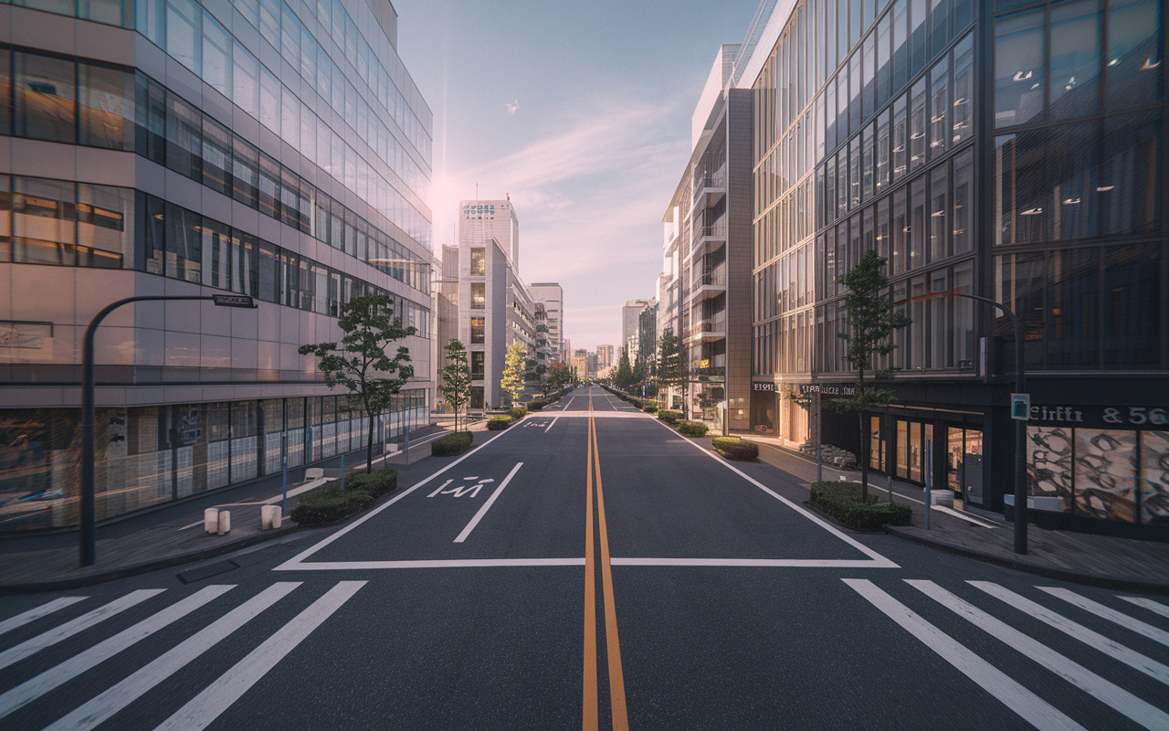 中央区でフリーレント物件はお得？ 賃貸の選び方を解説の画像