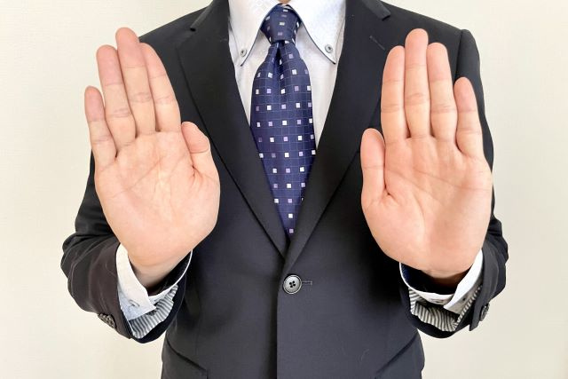 任意売却ができないケースとは？最終的にはどうなるのかも解説の画像