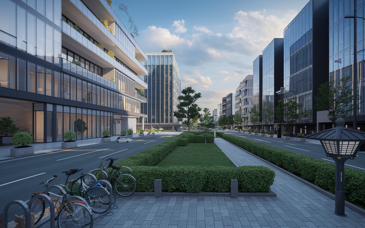 IT重説のメリットとは？賃貸での活用法を解説の画像