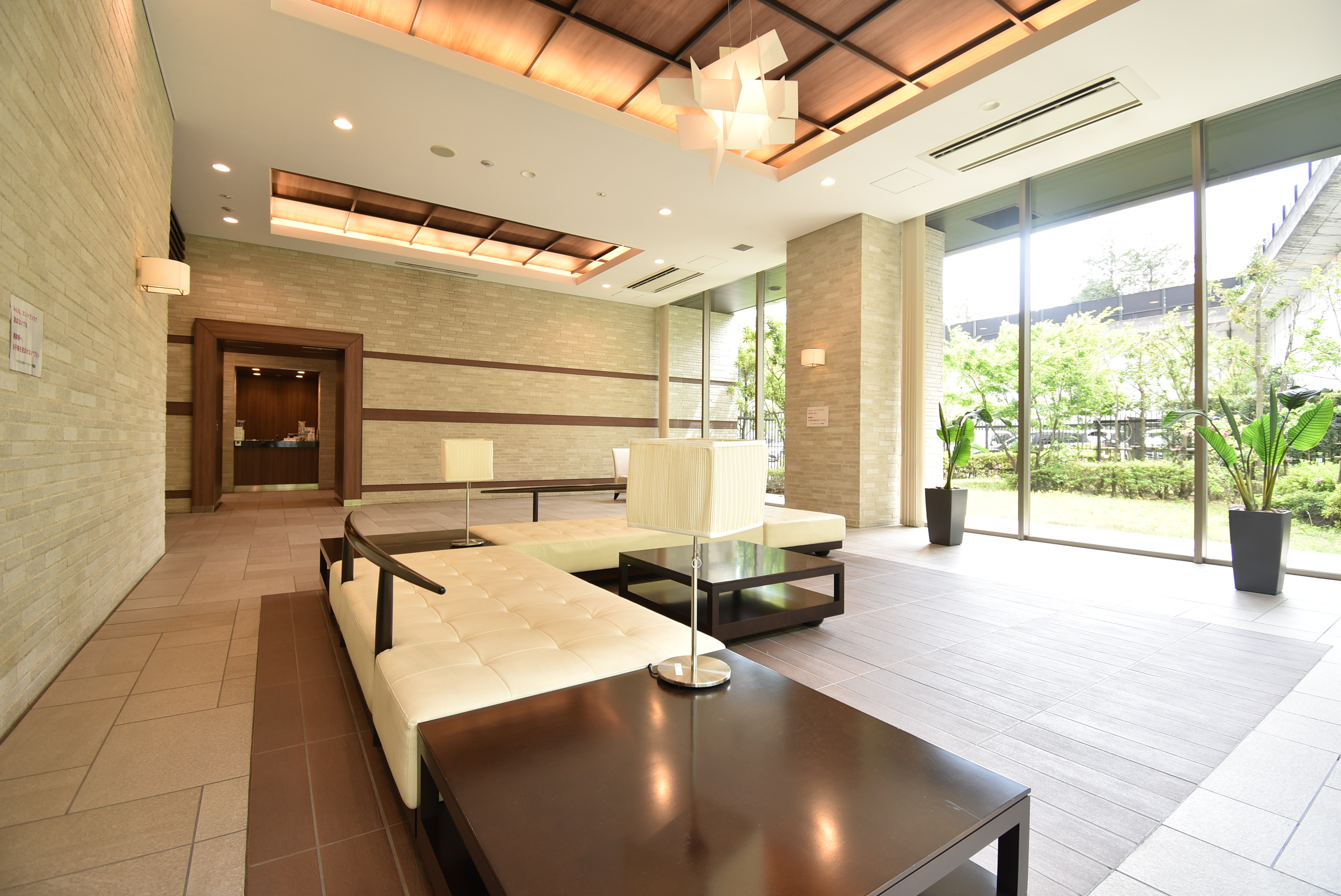 人気のリバーサイドマンション、価格改定！の画像