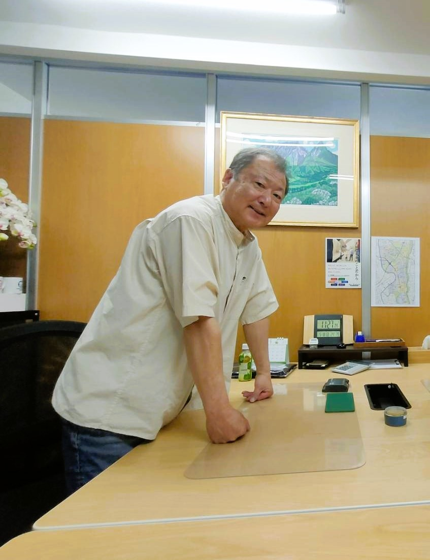 【お客様の声（売却）】令和7年5月吉日　U様の声の画像