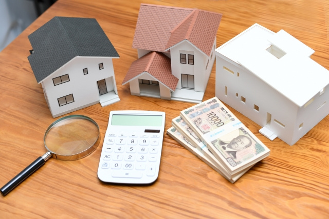名義変更ラッシュ！不動産・預貯金・株式…相続財産の手続き完全ガイドの画像