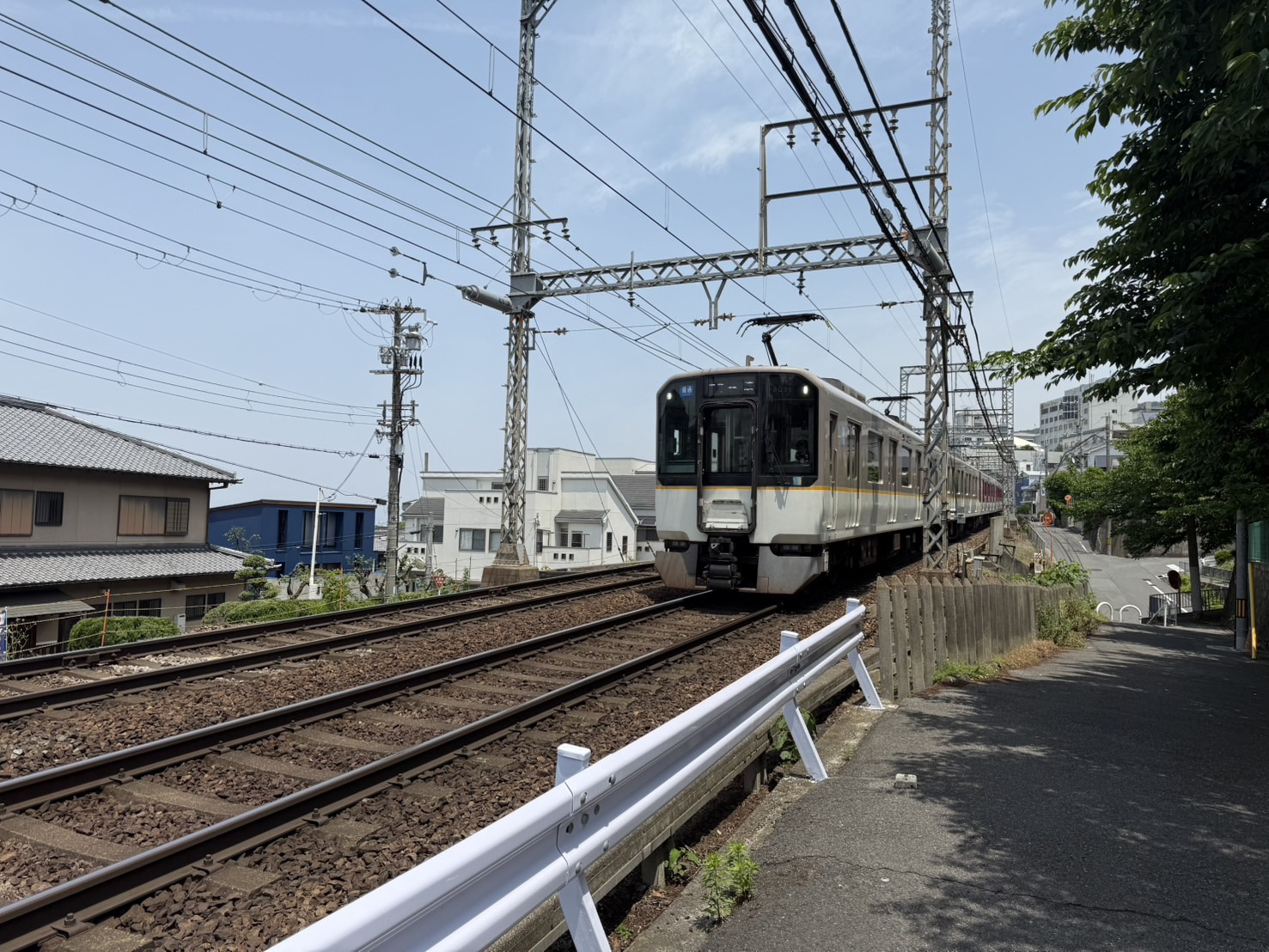 朝から東大阪へ行ってましたの画像