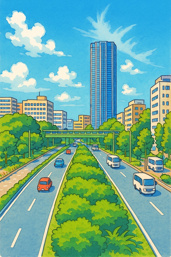 豊中市についての画像