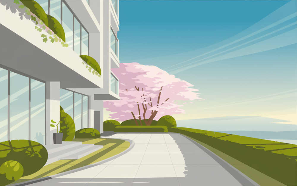 隣人トラブルに悩んでいませんか？賃貸での対処法をご紹介の画像