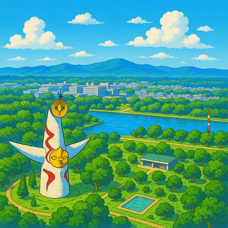 吹田市についての画像