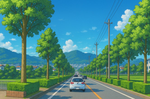 箕面市についての画像