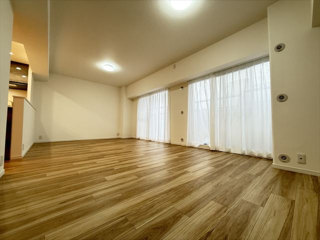 【全面リフォーム】ロートレック中京の画像