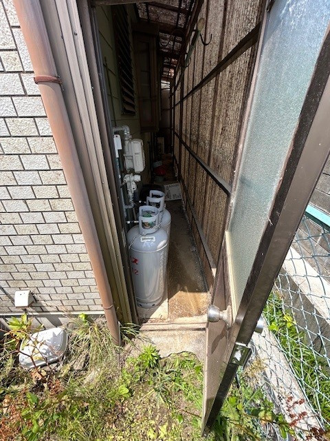 【愛西市不動産売却】切替えの画像