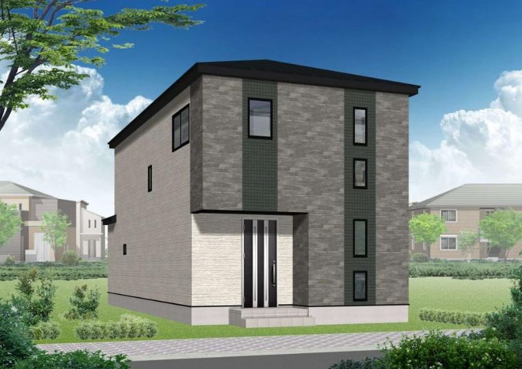 平塚市大島で新築戸建てを探す理由とは？仲介手数料無料のメリットを解説の画像