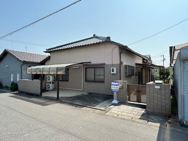 【愛西市不動産売却】新規物件の画像